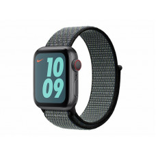Apple 40mm Nike Sport Loop - bracelete de relógio para relógio inteligente - MXN12ZM/A