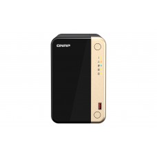 QNAP NAS TS-264-8G 2 BAY 8 GB DDR4