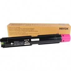 Toner Xerox Versalink C7100 Magenta (18000 páginas)