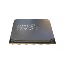 AMD - Ryzen 5 5600T 3.7/4.5Ghz, 6 core, 35MB, AM4 65W, Wraith Stealth cooler - obriga a ter gráfica discreta AMD - Ryzen 5 5600T 3.7/4.5Ghz, 6 core, 35MB, AM4 65W, Wraith Stealth cooler - obriga a ter gráfica discreta