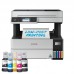 Impressora Multifunções Epson EcoTank ET-5185, 4 em 1, Wi-Fi, ADF, Impressão a Cores Impressora Multifunções Epson EcoTank ET-5185, 4 em 1, Wi-Fi, ADF, Impressão a Cores
