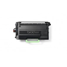 BROTHER TN-3600XXL High Yield Black Toner Cartridge Prints 11.000 pages