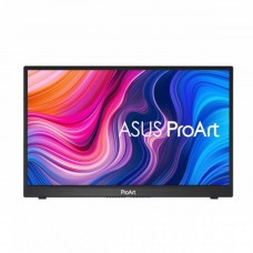 Monitor Asus ProArt PA148CTV: Ecrã 14