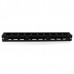 StarTech.com 1U Horizontal Finger Duct Rack Cable Management Panel with Cover - Server Rack Cable Duct - Rack Cable Organizer / Manager (CMDUCT1UX) - Painel de gestão do cabo do suporte - 1U - 19 StarTech.com 1U Horizontal Finger Duct Rack Cable Management Panel with Cover - Server Rack Cable Duct - Rack Cable Organizer / Manager (CMDUCT1UX) - Painel de gestão do cabo do suporte - 1U - 19