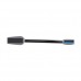Hub USB TRUST COMPUTER Halyx, 4 Portas