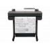 HP DesignJet T630 - impressora de grande formato - a cores - jacto de tinta - 5HB11A#B19