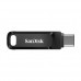 Pen Drive SANDISK Ultra Dual Drive Go 32GB USB-C Pen Drive SANDISK Ultra Dual Drive Go 32GB USB-C