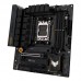 Placa-mãe Asus TUF Gaming B650m-Plus: AM5, Micro ATX, DDR5, Wi-Fi