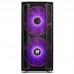 Caixa de PC Nox Hummer Nova ARGB Caixa de PC Nox Hummer Nova ARGB