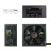 Fonte de Alimentação TooQ TQAPOLO-700SP 700W ATX - 20+4 Pin, PFC Ativo, Preto