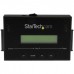 StarTech.com 1:1 Hard Drive Duplicator and Eraser for 2.5