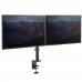Suporte de Monitor Duplo Startech ARMDUAL3 - Braço para 2 Monitores até 32