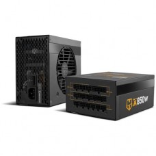 Nox Hummer X Series MODULAR ATX PSU 850W+ GOLD