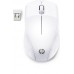 HP Rato Wireless 220 - Branco Neve
