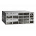 Cisco Catalyst 9300L - Network Advantage - interruptor - 24 portas - Administrado - montável em trilho - C9300L-24P-4X-A