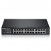 Switch Zyxel GS1915-24E: Gigabit Ethernet, 24 Portas, Smart Managed