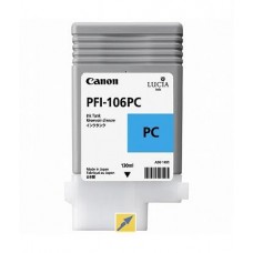 Canon - Tinteiro PFI-106 de 130 ml C (cyan) Canon - Tinteiro PFI-106 de 130 ml C (cyan)