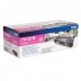 Toner Brother TN321M Magenta - Laser, 1500 Páginas Toner Brother TN321M Magenta - Laser, 1500 Páginas