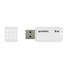 Pendrive Goodram Ume2 8gb Usb 2.0 Blanco