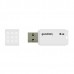 Pendrive Goodram Ume2 8gb Usb 2.0 Blanco