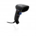 Leitor de Códigos de Barras Datalogic QuickScan QD2500, 1D/2D, Laser, Preto