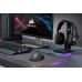 Auscultadores Corsair ST100 RGB Premium, Preto Auscultadores Corsair ST100 RGB Premium, Preto