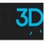 Scanner 3D Colido IT3DSCAN-ONE-BLUE sem_imagem