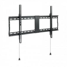 Suporte de Parede Tooq LP4390F-B para Ecrãs 43-90 polegadas