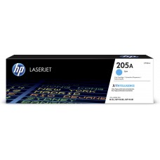 Toner HP 205A Cian (CF531A) Toner HP 205A Cian (CF531A)