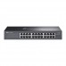 Switch TP-Link Omada ES224G Gigabit Ethernet L2 - 24 Portas, 48 Gbps Switch TP-Link Omada ES224G Gigabit Ethernet L2 - 24 Portas, 48 Gbps
