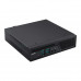 Mini Pc Barebone Asus Pb62-B3020zh I3-10105 8Gb 256Gb Wifi Bt W10pro