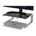 StarTech.com Monitor Riser Stand - MONSTND StarTech.com Monitor Riser Stand - MONSTND