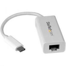 USB-C to Gigabit Network Adapter