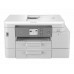 Impressora Multifunções Brother MFC-J4540DWXL - Jato de Tinta, A4, Wi-Fi Impressora Multifunções Brother MFC-J4540DWXL - Jato de Tinta, A4, Wi-Fi