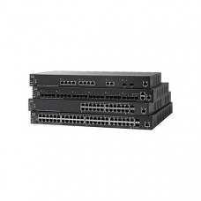 Cisco Sb Switch Sg350-28mp 26x1000 (24x Poe+ 382w) 2xsfp+ 2combo Managed