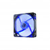 Nox Coolfan LED Blue - Ventoinha 1200 RPM 120 mm