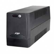 UPS FSP FP1500 - 1500VA/900W, Line-Interactive, 4 Tomadas Schuko