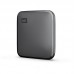 Disco SSD Externo Western Digital Elements SE 1TB - USB 3.2, Preto