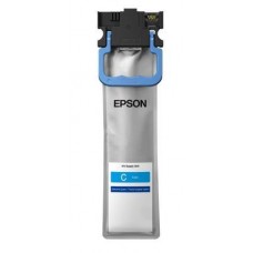 Tinteiro Epson Azul XL para Impressoras (EM-C810XR)