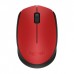 Rato Logitech M171 Vermelho