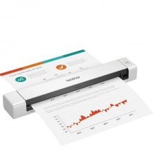 Scanner Brother DS640 - Scanner de Documentos e Imagens Scanner Brother DS640 - Scanner de Documentos e Imagens