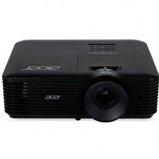 Acer X138WHP, DLP 3D, WXGA, 4000Lm, 20000/1, HDMI, 2.7kg, EURO Power Novo