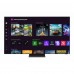 Samsung - Neo Qled Smart Tv Tq85qn800dtxxc