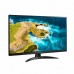 Lg - Led Smarttv / Monitor 27tq615s-Pz Lg - Led Smarttv / Monitor 27tq615s-Pz
