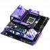 Placa-Mãe ASRock Z790 LiveMixer ATX - 90-MXBK10-A0UAYZ