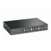 Tp-Link - Switch de Rack 19 Tp-Link - Switch de Rack 19
