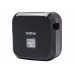 Brother P-Touch Cube Plus PT-P710BT - impressora de etiquetas - P/B - tranferência térmica - PTP710BTXG1