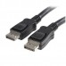 StarTech.com 7m DisplayPort Cable with Latches M/M - DISPL7M