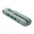 Hub USB Ewent EW1148, Tipo C, Multi-Portas: HDMI 4K, USB-C PD, USB-A, LAN sem_imagem