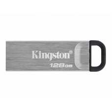 Kingston DataTraveler Kyson - drive flash USB - 128 GB - DTKN/128GB
